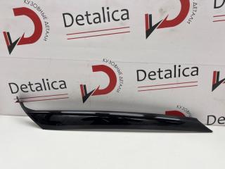 Фото запчасти молдинг лобового стекла левый Jaecoo J7 2023-2025 Б/У запчасть Запчасть молдинг лобового стекла левый Jaecoo J7 2023-2025