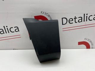 Фото запчасти накладка бампера задняя левая Tank 300 2021-2025 Б/У запчасть Запчасть накладка бампера задняя левая Tank 300 2021-2025