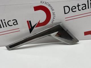 Хром фары задний правый Toyota Land Cruiser 2015-2021