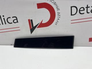 Запчасть накладка двери задняя правая Jetour Dashing 2022-2025