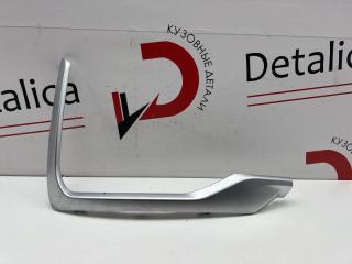 Фото запчасти молдинг бампера задний левый Changan CS95 2019-2025 Б/У запчасть Запчасть молдинг бампера задний левый Changan CS95 2019-2025