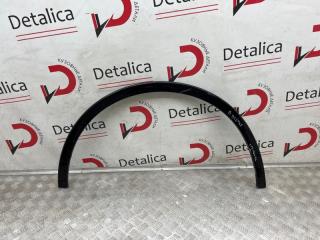 Фото запчасти расширитель крыла передний правый TANK 500 2021-2025 Б/У запчасть Запчасть расширитель крыла передний правый TANK 500 2021-2025