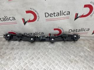 Запчасть кронштейн усилителя передний Porsche Cayenne 2017-2025