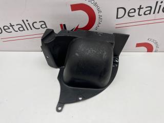 Фото запчасти пыльник бампера задний левый Changan CS55Plus 2021-2025 Б/У запчасть Запчасть пыльник бампера задний левый Changan CS55Plus 2021-2025