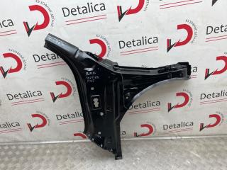 Запчасть кронштейн передний правый BMW 1 2019-2024