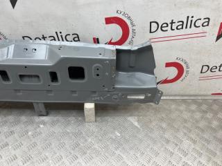 Панель задняя Omoda C5 1
