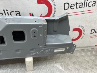 Панель задняя C5 2022-2025 1