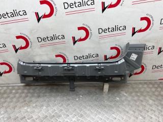 Панель задняя C5 2022-2025 1