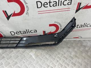 Решетка бампера передняя Tiggo 7 Pro Max 2024-2025 1