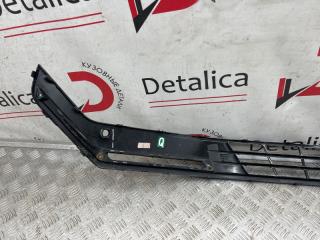 Решетка бампера передняя Tiggo 7 Pro Max 2024-2025 1