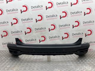 Фото запчасти бампер задний Omoda C5 2022-2024 Б/У запчасть Запчасть бампер задний Omoda C5 2022-2024