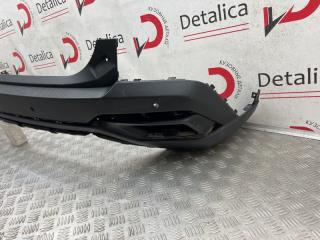 Бампер задний Omoda C5 1