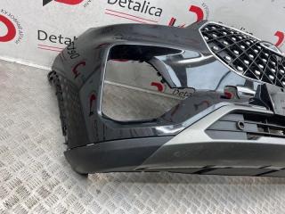 Бампер передний Tiggo 8 Pro 2021-2024 1