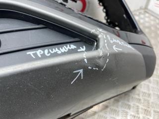 Бампер передний Tiggo 8 Pro 2021-2024 1