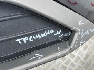 Бампер передний Tiggo 8 Pro 2021-2024 1