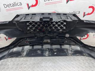 Бампер передний Tiggo 8 Pro 2021-2024 1