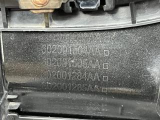 Бампер передний Tiggo 8 Pro 2021-2024 1