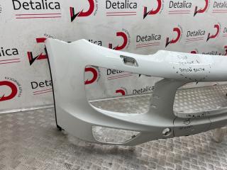 Бампер передний Cayenne 2014-2018 2