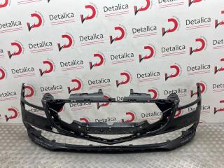 Запчасть бампер передний Genesis G80 2020-2024