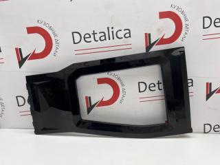 Запчасть молдинг форточки задний правый Jetour T2 2023-2025