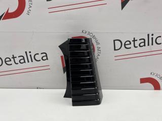 Запчасть накладка стойки кузова задняя правая Jetour T2 2023-2025