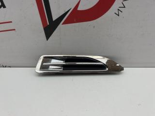 Запчасть молдинг крыла передний левый Kia Optima 2015-2018