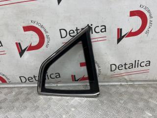 Запчасть форточка задняя правая Jetta VS5 2019-2025