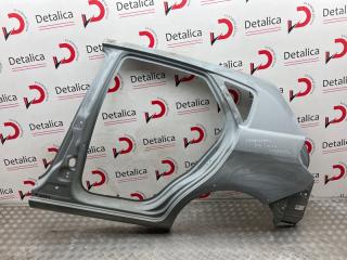 Запчасть боковина левая Dongfeng H30 Cross 2011-2018