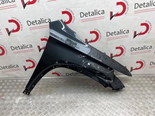 Запчасть крыло переднее правое Chevrolet Traverse 2017-2024