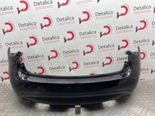 Запчасть бампер задний Infiniti QX70 2013-2017