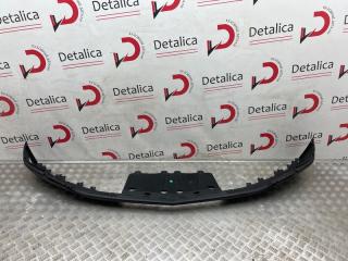 Запчасть юбка бампера передняя Chevrolet Traverse 2017-2021