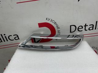 Фото запчасти молдинг бампера задний левый Changan Lamore 2023-2025 Б/У запчасть Запчасть молдинг бампера задний левый Changan Lamore 2023-2025