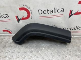 Фото запчасти расширитель крыла задний правый TANK 300 2021-2025 Б/У запчасть Запчасть расширитель крыла задний правый TANK 300 2021-2025