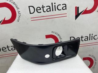 Фото запчасти накладка птф передняя правая TANK 300 2021-2025 Б/У запчасть Запчасть накладка птф передняя правая TANK 300 2021-2025