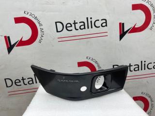 Фото запчасти накладка птф передняя правая TANK 300 2021-2025 Б/У запчасть Запчасть накладка птф передняя правая TANK 300 2021-2025