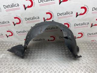 Фото запчасти подкрылок передний правый Changan CS55 Plus 2021-2024 Б/У запчасть Запчасть подкрылок передний правый Changan CS55 Plus 2021-2024