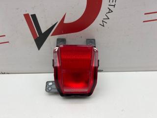 Фото запчасти птф задний Changan CS95 2023-2025 Б/У запчасть Запчасть птф задний Changan CS95 2023-2025