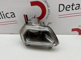 Фото запчасти насадка глушителя правая Gac Gs8 2021-2025 Б/У запчасть Запчасть насадка глушителя правая Gac Gs8 2021-2025