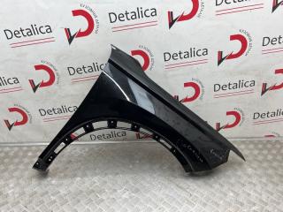 Фото запчасти крыло переднее правое Jaecoo J7 2023-2025 Б/У запчасть Запчасть крыло переднее правое Jaecoo J7 2023-2025