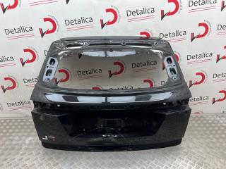 Фото запчасти крышка багажника Jaecoo J7 2023-2025 Б/У запчасть Запчасть крышка багажника Jaecoo J7 2023-2025