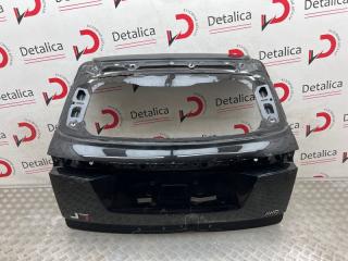 Фото запчасти крышка багажника Jaecoo J7 2023-2025 Б/У запчасть Запчасть крышка багажника Jaecoo J7 2023-2025