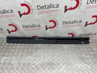 Фото запчасти накладка бампера задняя TANK 500 2021-2025 Б/У запчасть Запчасть накладка бампера задняя TANK 500 2021-2025