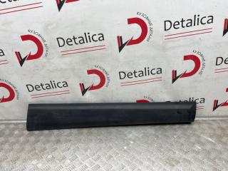 Запчасть молдинг двери передний правый Nissan Qashqai 2013-2022