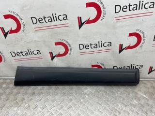 Запчасть молдинг двери передний правый Nissan Qashqai 2013-2022