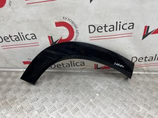 Фото запчасти расширитель крыла задний правый Jaecoo J8 2024-2025 Б/У запчасть Запчасть расширитель крыла задний правый Jaecoo J8 2024-2025