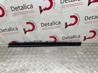 Запчасть молдинг двери передний правый Nissan X-Trail 2013-2022