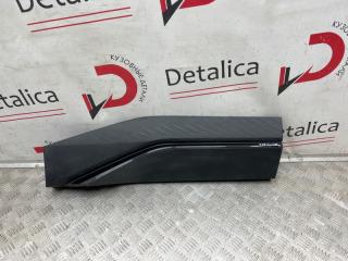 Запчасть молдинг двери задний правый Jetour Dashing 2022-2025