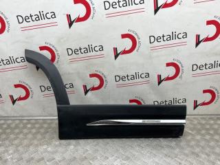 Запчасть молдинг двери задний правый Jetour X90 Plus 2021-2025
