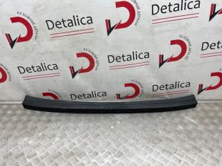 Фото запчасти накладка бампера задняя Skoda Kodiaq 2016-2024 Б/У запчасть Запчасть накладка бампера задняя Skoda Kodiaq 2016-2024