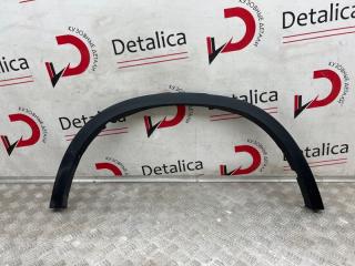 Запчасть расширитель крыла задний правый BMW X5 2013-2018